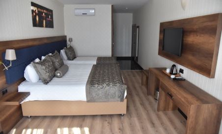 Aksac Hotel - Housity