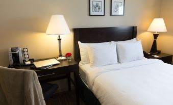 Capital Suites Yellowknife