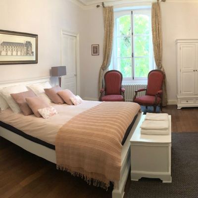 Double Room (Chenonceau)