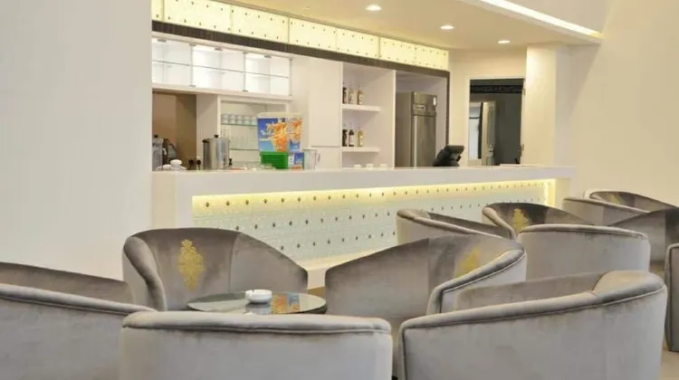 グランド リバービュー ホテル 施設