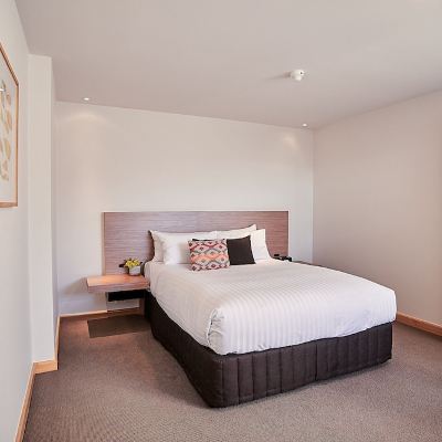 Two Bedroom Standard Five Suite