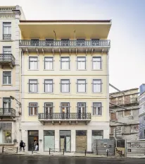 Lisbon Serviced Apartments - Santos
