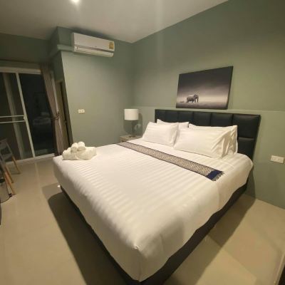 Limited-Time Room Deal Kangaroo Residence Promo Code
