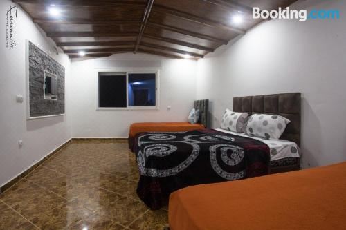 四人间 - 带淋浴