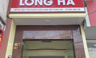 Long Ha Hotel
