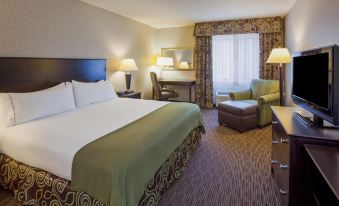 Holiday Inn Express & Suites Minneapolis-Dwtn (Conv Ctr)