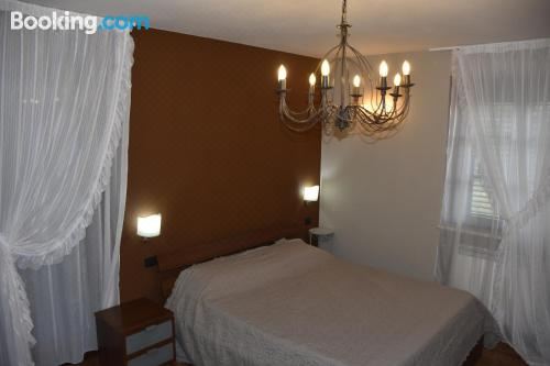 双人房（带独立浴室）