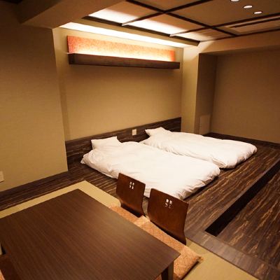 Main Building Standard With Bath With Scenic View Semi Western-Style Room 31 To 35 Sq M 絶景掛け流しの宿　熱海月右衛門 クーポン