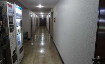 Business Hotel Wakafuji