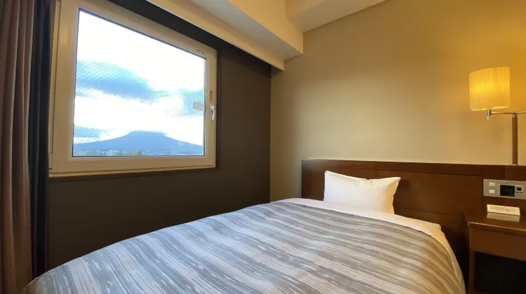 ホテルルートイン弘前城東 部屋