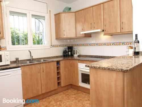 三卧室联排别墅