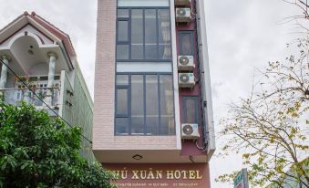 Phu Xuan Hotel