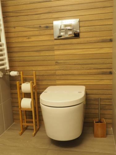 公寓 - 地面楼层