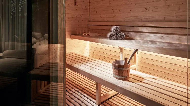 Academias Hotel, Autograph Collection 施設