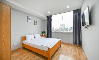 Your Home Serviced Apartments