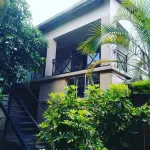 Shamba Lodge