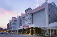 Ramada Plaza by Wyndham Izmit Hotéis em 