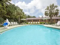 Howard Johnson by Wyndham Dothan Các khách sạn ở Dothan