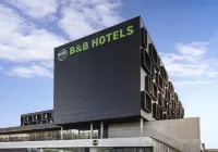B&B Hotel Guimarães Hotels in 