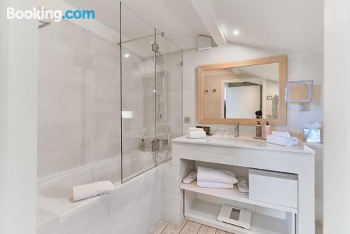 城景标准双人房