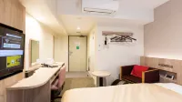 Sanco Inn Osaka Yodoyabashi