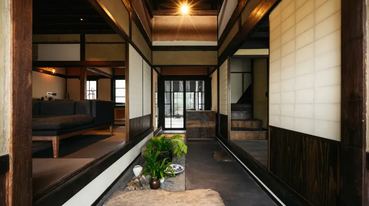 Paak Hotel Sai 部屋