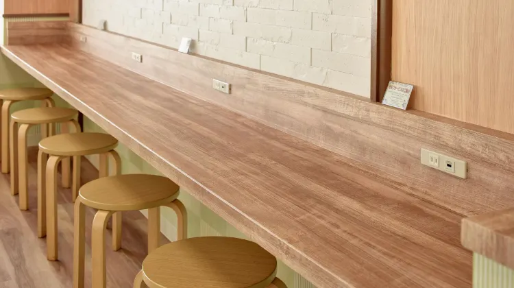 市原インソーシャル 五井 施設