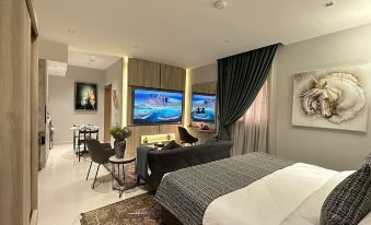 Jeddah Luxury Stay