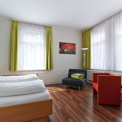 Apartment Amalienhof Hotel Weimar Promo Code