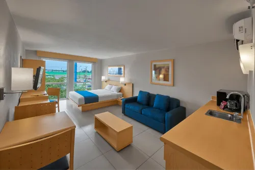 City Express by Marriott Xalapa