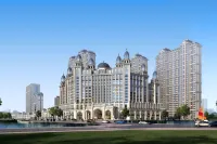 Sheraton Yinchuan Hotel Hotels in 