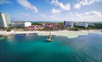 The Royal Cancun - All Suites Resort