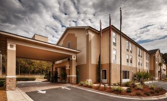 Best Western Plus Tallahassee North Hotel