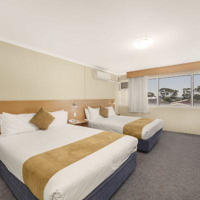 Two Queen Room Ciloms Airport Lodge Promo Code