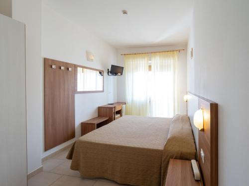 豪华双人或双床房（带阳台）