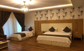 Classy Hotel Erbil