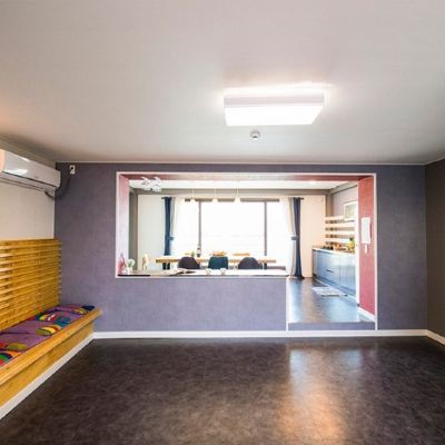 룸 201 옥천 카페밀펜션 쿠폰