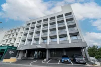 Gangneung Gyeongpodae Hotel Mare Hotele w: 