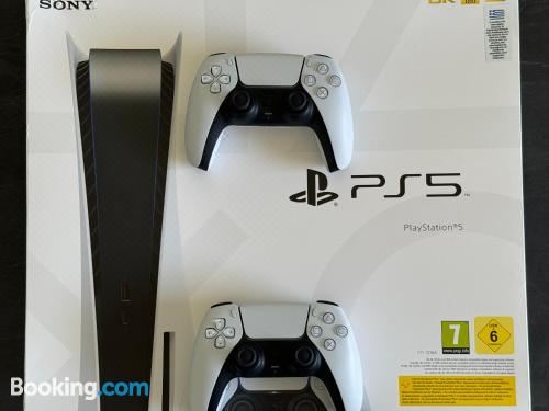 别墅（带独立泳池）