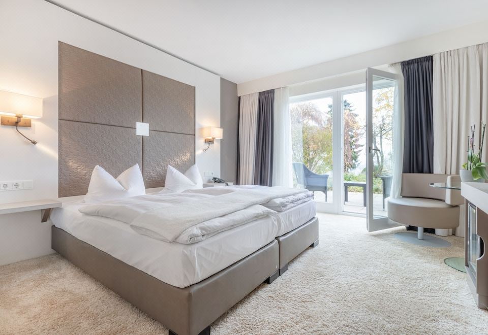 Comfort Double Or Twin Room