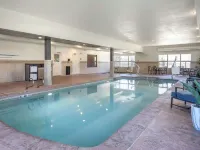 Best Western Plus Ponderay Mountain Lodge Hotels in Ponderay