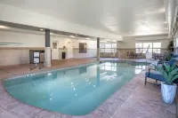 Best Western Plus Ponderay Mountain Lodge