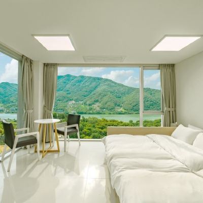 Kid A 양평 리버레전드풀빌라 쿠폰