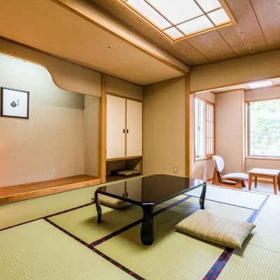 和風ルーム 大江戸温泉物語　鳴子温泉　ますや クーポン