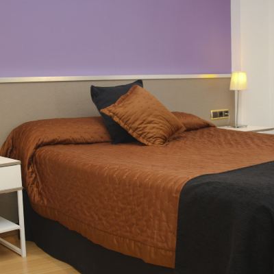 Double Room Hotel Abbot Promo Code
