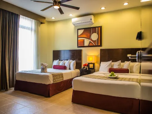 H177 Hotel