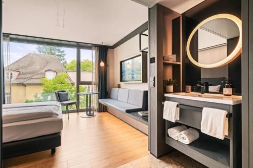 Lukullum Double Room