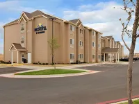 Microtel Inn & Suites by Wyndham San Angelo