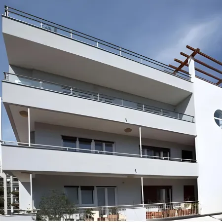 Boban Luxury Suites