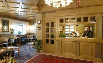 Sporthotel Europa Sul Lago - Housity